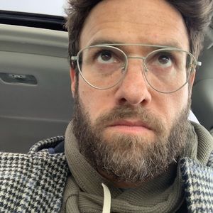 Meet your Posher, Dustin